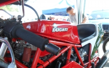 THE CRANKCASE.COM -